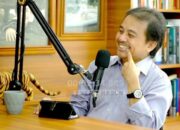 Ogah Lapor Walau Difitnah sebagai Pemilik Asli Akun Fufufafa, Roy Suryo : Terlalu Remeh