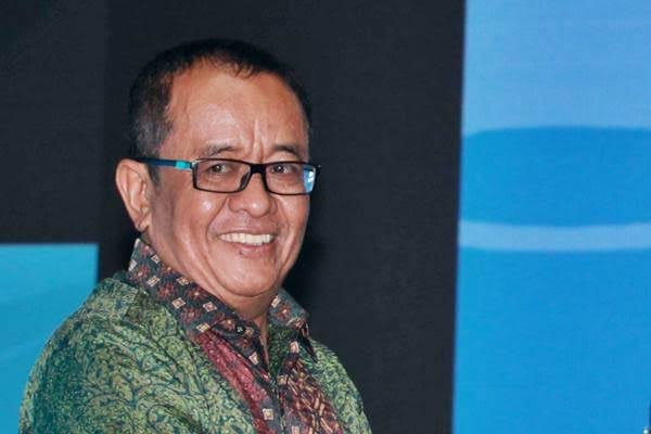 Said Didu Tak Gentar Walau Dipolisikan Buntut Kritik PSN PIK-2