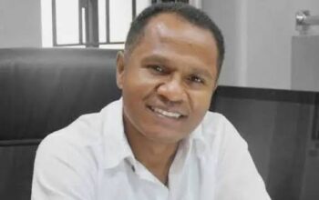 Akademisi UGM : Transmigrasi Masih Dibutuhkan di Papua