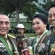 Dua Jenderal TNI Tenggelam oleh Paslon Jagoan Jokowi