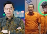 Alwin Jabarti Kiemas Kesandung Judi Online