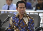 Pengamat Dukung Kejati Banten Usut Kasus Korupsi Pengadaan Lahan Sport Center yang Seret Nama Wawan (Suami Airin), Tapi …