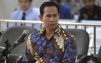 Pengamat Dukung Kejati Banten Usut Kasus Korupsi Pengadaan Lahan Sport Center yang Seret Nama Wawan (Suami Airin), Tapi …