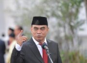 Nama Budi Arie Trending di X, Netizen Desak Periksa Keterlibatannya di Kasus Judi Online