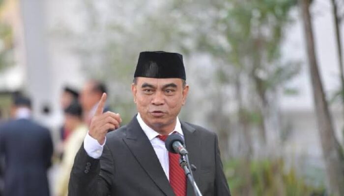 Budi Arie Diperiksa di Bareskrim Polri Hari Ini, Terkait Judi Online?