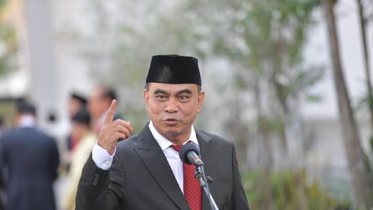 Nama Budi Arie Trending di X, Netizen Desak Periksa Keterlibatannya di Kasus Judi Online