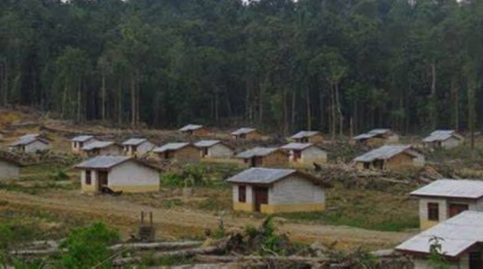 Program Transmigrasi Prabowo di Papua Tuai Penolakan