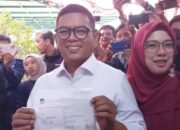Andra Soni-Dimyati Unggul : Kemenangan Ini Tanda Masyarakat Banten Dukung Perubahan