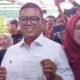 Andra Soni-Dimyati Unggul : Kemenangan Ini Tanda Masyarakat Banten Dukung Perubahan