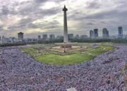 Dari Asbabun Nuzul nya, Reuni 212 Sudah Tidak Relevan Lagi