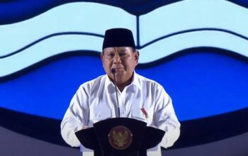 Presiden Prabowo: Guru Adalah Pilar Pembangunan Bangsa