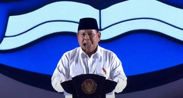 Presiden Prabowo: Guru Adalah Pilar Pembangunan Bangsa