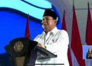 Presiden Prabowo Tegaskan Pendidikan Adalah Prioritas Utama Pemerintah