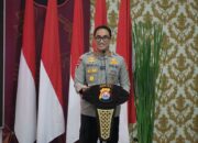 INSPIRA : Netralitas Polda Banten di Bawah Kepemimpinan Irjen Suyudi Aman & Terjamin