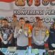 Pembuat Situs Judol Lulusan SMK Asal Bogor Diringkus, SEO Specialist di LN & Kelola 35 Situs