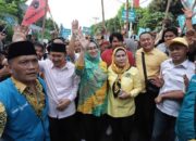 Jaga Kepercayaan Rakyat, Bawaslu Banten Didesak Tindaklanjuti Dugaan Pelanggaran Kampanye di Tempat Ibadah oleh Airin-Ade