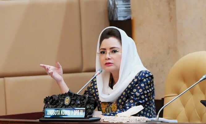 Anggota Komisi V Setuju Transmigrasi, Asal Kesiapan Lahan & Infrastruktur Jelas