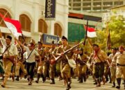 Sambut Hari Pahlawan, ICMI : Teladani Pahlawanmu, Cintai Negerimu, Jaga Karakter Bangsa