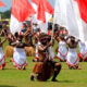 Masyarakat Papua Tegas Tolak HUT OPM: Pilkada 2024 Jadi Momentum Jaga Kedamaian
