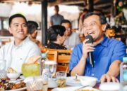 Bantah Rekaman Soal Instruksi Kaesang Ganti Luthfi, Ajudan Jokowi: Bukan Suara Bapak