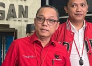 Rame-Rame Ngerujak Pernyataan Deddy Sitorus soal Desakan Polri Dikembalikan ke TNI & Dibawah Kemendagri