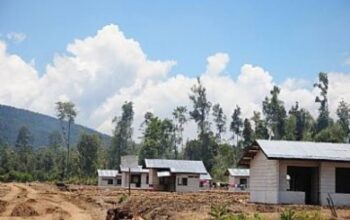 Seruan Tolak Transmigrasi Papua Kurang Mendapatkan Dukungan Masyarakat Papua