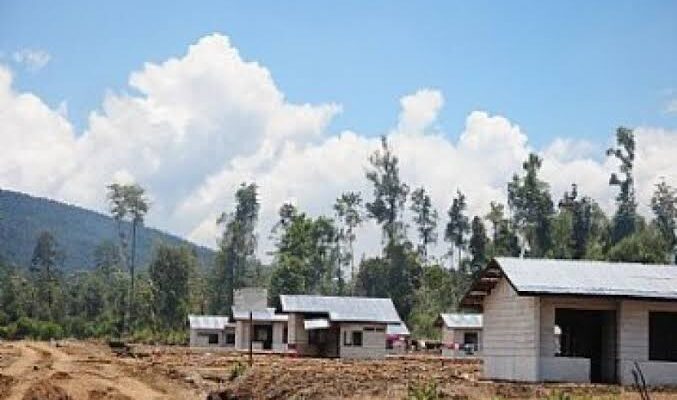 Seruan Tolak Transmigrasi Papua Kurang Mendapatkan Dukungan Masyarakat Papua