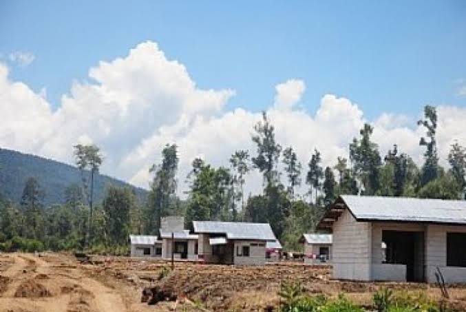 Seruan Tolak Transmigrasi Papua Kurang Mendapatkan Dukungan Masyarakat Papua