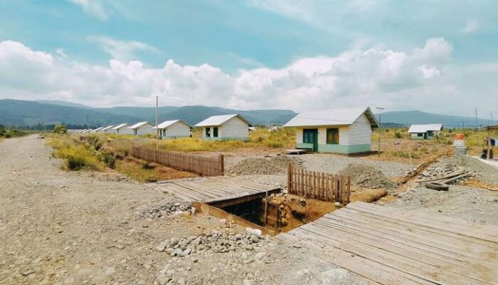 Ogah Dukung Seruan KNPB, Masyarakat Sentani Timur Justru Ajak Masyarakat Papua Dukung Program Transmigrasi