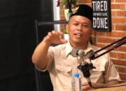 Sindir dr Tifa cs, Fernando Emas : Saatnya Beri Kesempatan Wapres Gibran