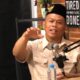 Sindir dr Tifa cs, Fernando Emas : Saatnya Beri Kesempatan Wapres Gibran