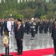 Upacara Hari Pahlawan & Pro Kontra Usulan Pemberian Gelar Pahlawan kepada Soeharto