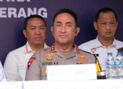 Sejalan dengan Komitmen Kapolri, GPK Yakin 100 Persen Polda Banten Netral di Pilkada 2024 !