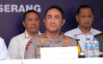 Sejalan dengan Komitmen Kapolri, GPK Yakin 100 Persen Polda Banten Netral di Pilkada 2024 !
