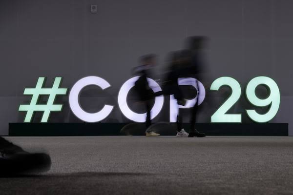 Pemerintah Indonesia Harus Prioritaskan Target Ambisius 1,5 Derajat dan Keadilan Iklim bagi Rakyat di COP 29