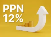 Kenaikan PPN 12 Persen Berlaku Awal 2025, Apindo & Pemerintah Beda Suara
