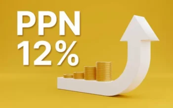 PPN 12%: Jalan Pintas atau Jalan Pemicu Krisis?