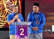 PKB Sayangkan Isu Hoax yang Serang Luthfi-Yasin Menjelang Pelaksanaan Pilkada Serentak 2024