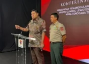 Politikus Nasdem Kritik Menteri PKP Gegara Tak Pasang Foto Gibran
