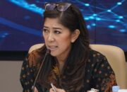 Meutya Geram Kementerian Anti-Judi Online, Namun 11 Pegawainya Justru Tersandung