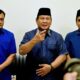 Dukungan Prabowo ke Luthfi-Yasin Dibela Banyak Pihak, Komisi II Hingga Gerindra Kompak Sebut Kapasitasnya sebagai Ketum Parpol