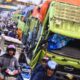 Pasca Ricuh, Aktivitas Truk Tanah di Teluknaga Tangerang Disetop 3 Hari
