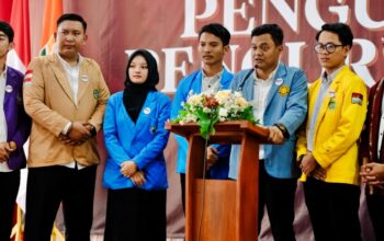 BEM Nusantara Kecam Tragedi Fanatisme Politik Pilkada 2024