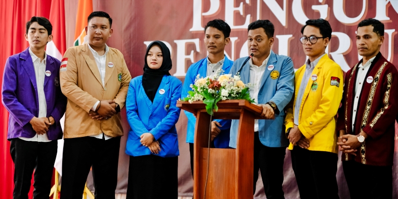 BEM Nusantara Kecam Tragedi Fanatisme Politik Pilkada 2024
