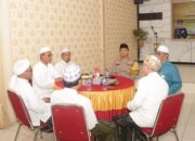 Forum Ulama Khos Sampang Dukung Kepolisian Wujudkan Pilkada Damai