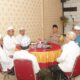 Forum Ulama Khos Sampang Dukung Kepolisian Wujudkan Pilkada Damai