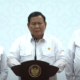 prabowo subianto tentang ump 2025