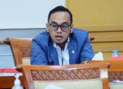 Waka Komisi III DPR Tak Setujui Usulan PDIP Gabungkan Polri di Bawah Kemendagri