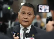 Dukung Pemberantasan Judi Online, Mardani : Semangat Pak Listyo Sigit!