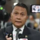 Dukung Pemberantasan Judi Online, Mardani : Semangat Pak Listyo Sigit!